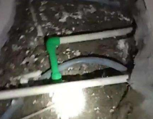 鄂托克前卫生间漏水多少钱