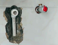 鄂托克前卫生间漏水哪家好