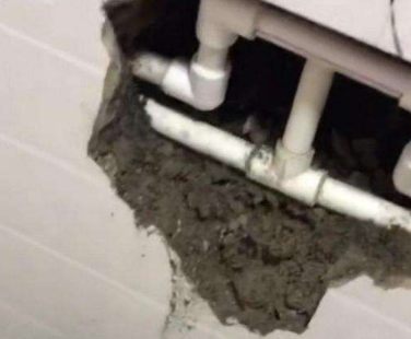 鄂托克前卫生间防水找谁好