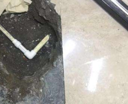 鄂托克前卫生间测漏水多少钱