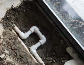 鄂托克前卫生间测漏水哪家好