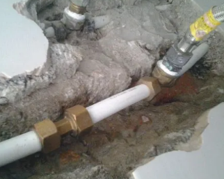鄂托克前测漏水多少钱