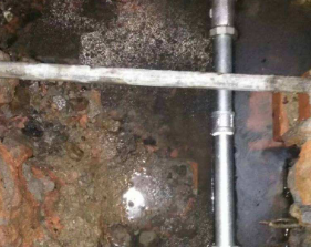 鄂托克前卫生间测漏水多少钱