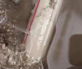 鄂托克前水管维修公司