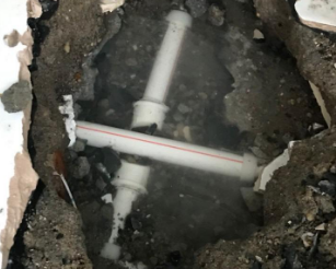 鄂托克前卫生间防水电话号码