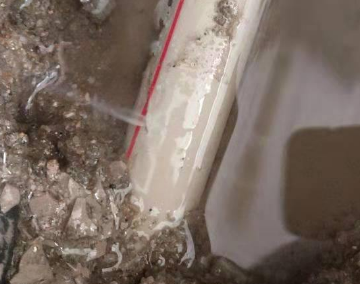 鄂托克前水管维修多少钱