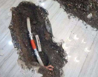 鄂托克前水管维修哪家好