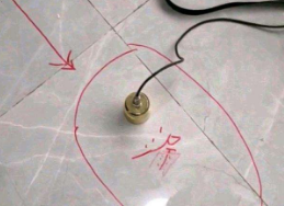 鄂托克前卫生间测漏水多少钱