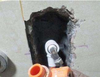 鄂托克前卫生间测漏水哪家好