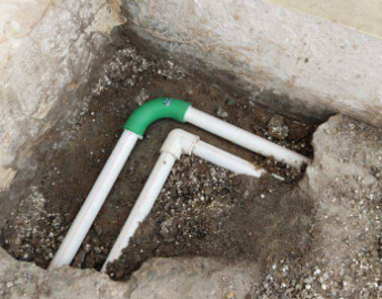 鄂托克前卫生间测漏水价格多少
