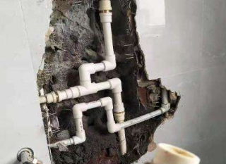 鄂托克前卫生间测漏水价格多少