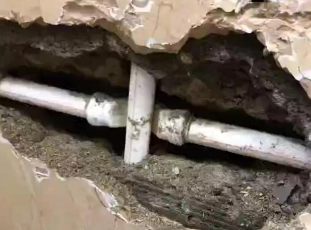 鄂托克前水管维修哪家好