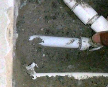 鄂托克前卫生间测漏水哪家好