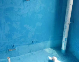 鄂托克前卫生间防水多少钱