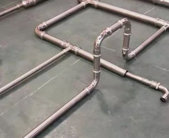 鄂托克前水管维修多少钱