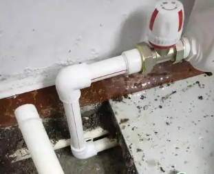 鄂托克前卫生间测漏水多少钱