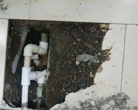 鄂托克前卫生间测漏水哪家好