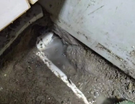 鄂托克前卫生间测漏水多少钱