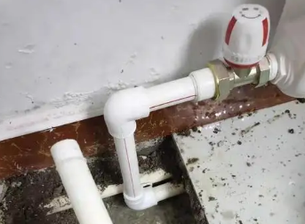 鄂托克前卫生间测漏水多少钱