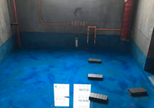 鄂托克前卫生间防水步骤