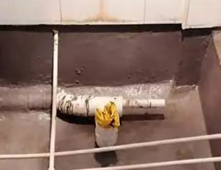 鄂托克前卫生间测漏水服务电话