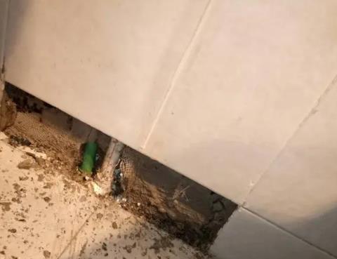 鄂托克前测漏水公司为您专业分享下检漏仪器准确定位的方法有什么特点?