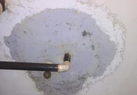 鄂托克前测漏水公司分享如何自检漏水
