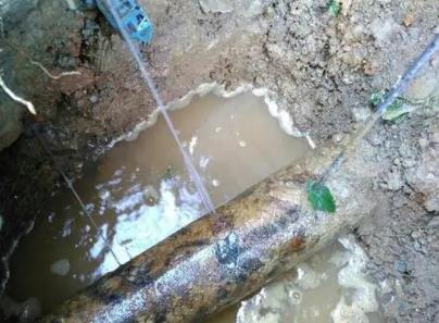 鄂托克前卫生间测漏水公司分享下我们可以检测到轻微的漏水和水压吗？