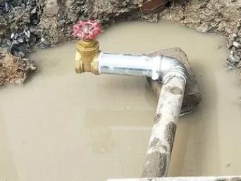 鄂托克前漏水检测电话多少
