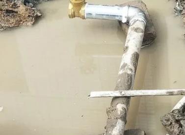鄂托克前测漏水公司电话